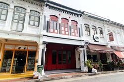 Jalan Besar (D8), Shop House #527156351